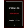 Dyskryminacja i Nierówności