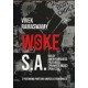 Woke S.A. Kulisy amerykańskiego przekrętu sprawiedliwości społecznej  Ramaswamy Vivek MOTYLEKSIAZKOWE.PL