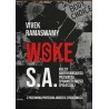 Woke S.A. Kulisy amerykańskiego przekrętu sprawiedliwości społecznej