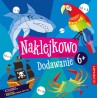 Naklejkowo Junior 6+ Dodawanie