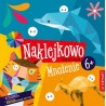 Naklejkowo Junior 6+ Mnożenie