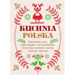 Kuchnia polska motyleksiazkowe.pl