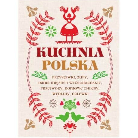 Kuchnia polska motyleksiazkowe.pl