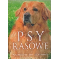 Psy rasowe. Pochodzenie. Rasy. Zachowania motyleksiazkowe.pl