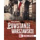 Powstanie Warszawskie Bartosz Zakrzewski motyleksiazkowe.pl