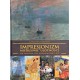 Impresjonizm Mistrzowie ulotności. Od Moneta do Podkowińskiego Sławomir Cendrowski motyleksiazkowe.pl