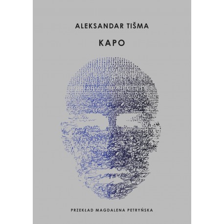 Kapo Aleksandar Tišma motyleksiazkowe.pl