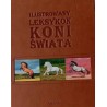 Ilustrowany leksykon koni