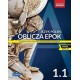 Oblicza epok 1.1 Język polski Podręcznik Liceum i technikum Zakres podstawowy i rozszerzony NOWA EDYCJA motyleksiazkowe.pl