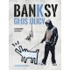Banksy. Głos ulicy  Alessandra Mattanza motyleksiazkowe.pl