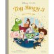 Toy story 3. Złota kolekcja bajek 57 Małgorzata Strzałkowska motyleksiazkowe.pl