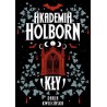 Akademia Holborn Tom 1. Kły