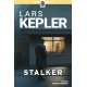 Stalker. Joona Linna. Tom 5 Lars Kepler motyleksiazkowe.pl