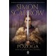 Pożoga. Orły Imperium. Tom 22 Simon Scarrow motyleksiazkowe.pl