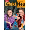 Effekt Neu 1 Język niemiecki Podręcznik dla liceum i technikum