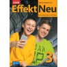 Effekt Neu 3 Język niemiecki Podręcznik dla liceum i technikum. Zakres podstawowy