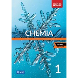 Chemia 1 Podręcznik Liceum i Technikum Zakres podstawowy motyleksiazkowe.pl