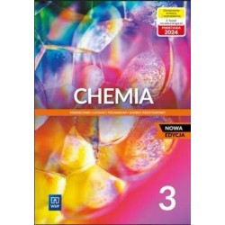 Chemia 3 Podręcznik Liceum i Technikum Zakres podstawowy motyleksiazkowe.pl