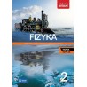 Fizyka 2 Podręcznik Liceum i technikum Zakres podstawowy Nowa edycja