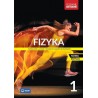 Fizyka 1 Podręcznik Liceum i technikum Zakres rozszerzony Nowa edycja