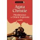 Morderstwo w Orient Expressie Agata Christie motyleksiazkowe.pl