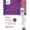 Nowa teraz matura 2026 Matematyka Zbiór zadań zakres rozszerzony