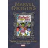 Marvel Origins 16. Fantastyczna czwórka 6