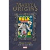 Marvel Origins 4. Hulk 1