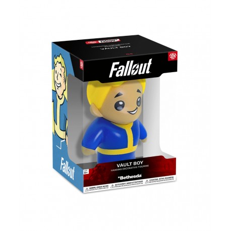 Figurka kolekcjonerska Fallout - Vault Boy Good Loot motyleksiazkowe.pl
