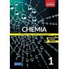 Chemia 1 Podręcznik Liceum i Technikum Zakres rozszerzony