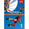 Fizyka 1 Podręcznik Liceum i technikum Zakres podstawowy Nowa edycja