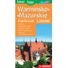 Warmińsko-mazurskie  podróżownik