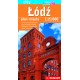 Łódź Plan miasta motyleksiazkowe.pl