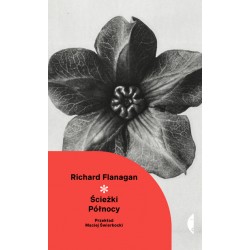 Ścieżki północy Flanagan Richard motyleksiazkowe.pl