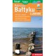 Pobrzeże Bałtyku - Mapa Turystyczna motyleksiazkowe.pl