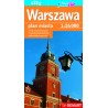 Warszawa - Plan miasta