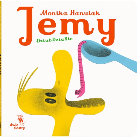 Jemy Monika Hanulak motyleksiazkowe.pl