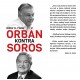 Orbán kontra Soros Gabor G. Fodor motyleksiazkowe.pl