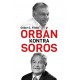 Orbán kontra Soros Gabor G. Fodor motyleksiazkowe.pl