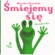 Śmiejemy się Monika Hanulak motyleksiazkowe.pl