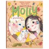 Niezwykła Molly i prawdziwy kot Tom 4