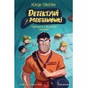 Detektywi z podstawówki. Tajemnica ratownika Szyszki