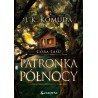 Patronka północy Tom 4. Córa lasu
