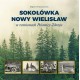 Sokołówka i Nowy Wielisław w ramionach Polanicy - Zdroju Franczukowski Zbigniew motyleksiazkowe.pl