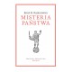 MISTERIA PAŃSTWA Kantorowicz Ernst motyleksiazkowe.pl