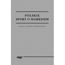 POLSKIE SPORY O MARKSIZM MOTYLEKSIAZKOWE.PL