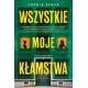 Wszystkie moje kłamstwa Sophie Stava motyleksiazkowe.pl