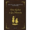 Don Kichot z La Manchy