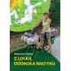 Z Lolką dookoła Bałtyku Małgorzata Telecka motyleksiazkowe.pl