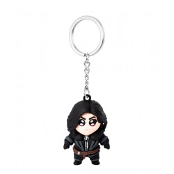 Brelok 3D The Witcher (Wiedźmin) Yennefer